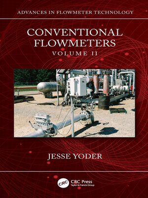 cover image of Conventional Flowmeters
